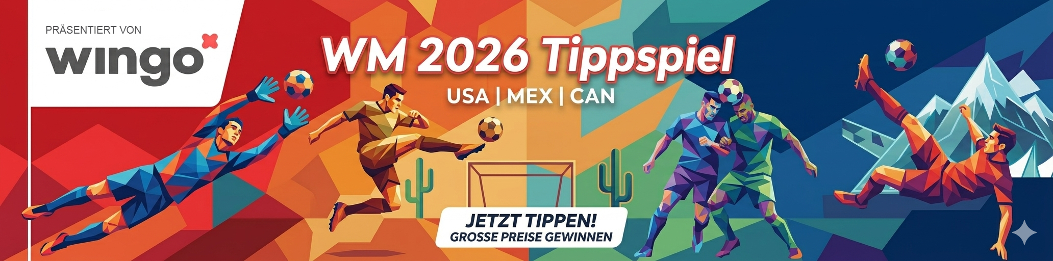 WM 2026